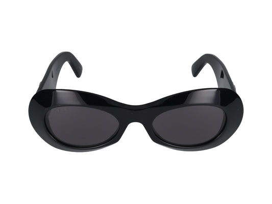 GG1696S 001 black black grey 51.00 / 001 black black grey