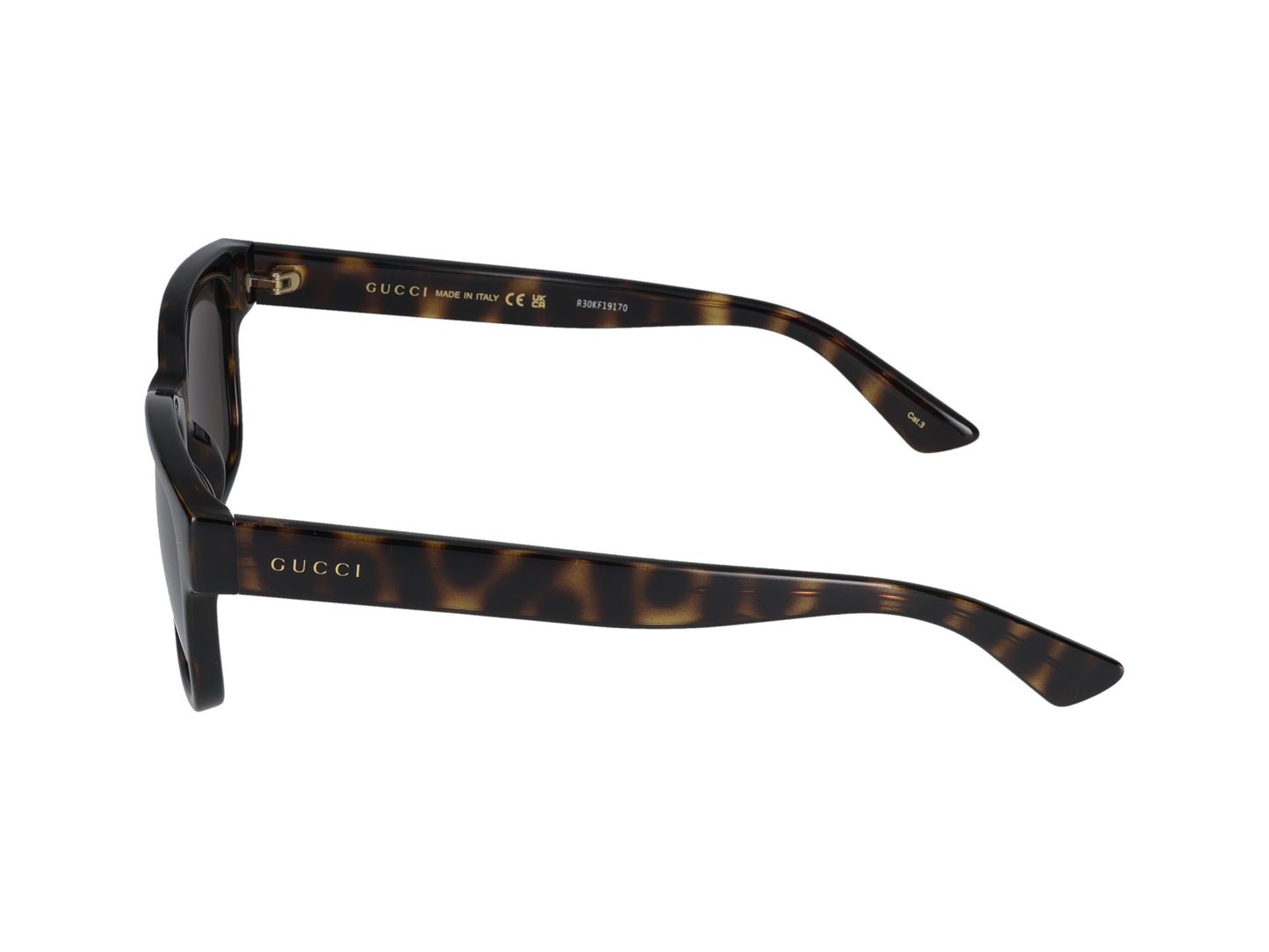 GG1716S 002 havana havana brown 54.00 / 002 havana havana brown