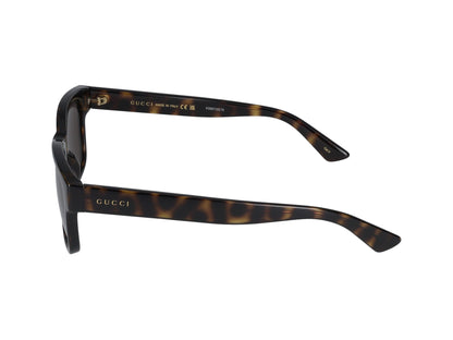 GG1716S 002 havana havana brown 54.00 / 002 havana havana brown