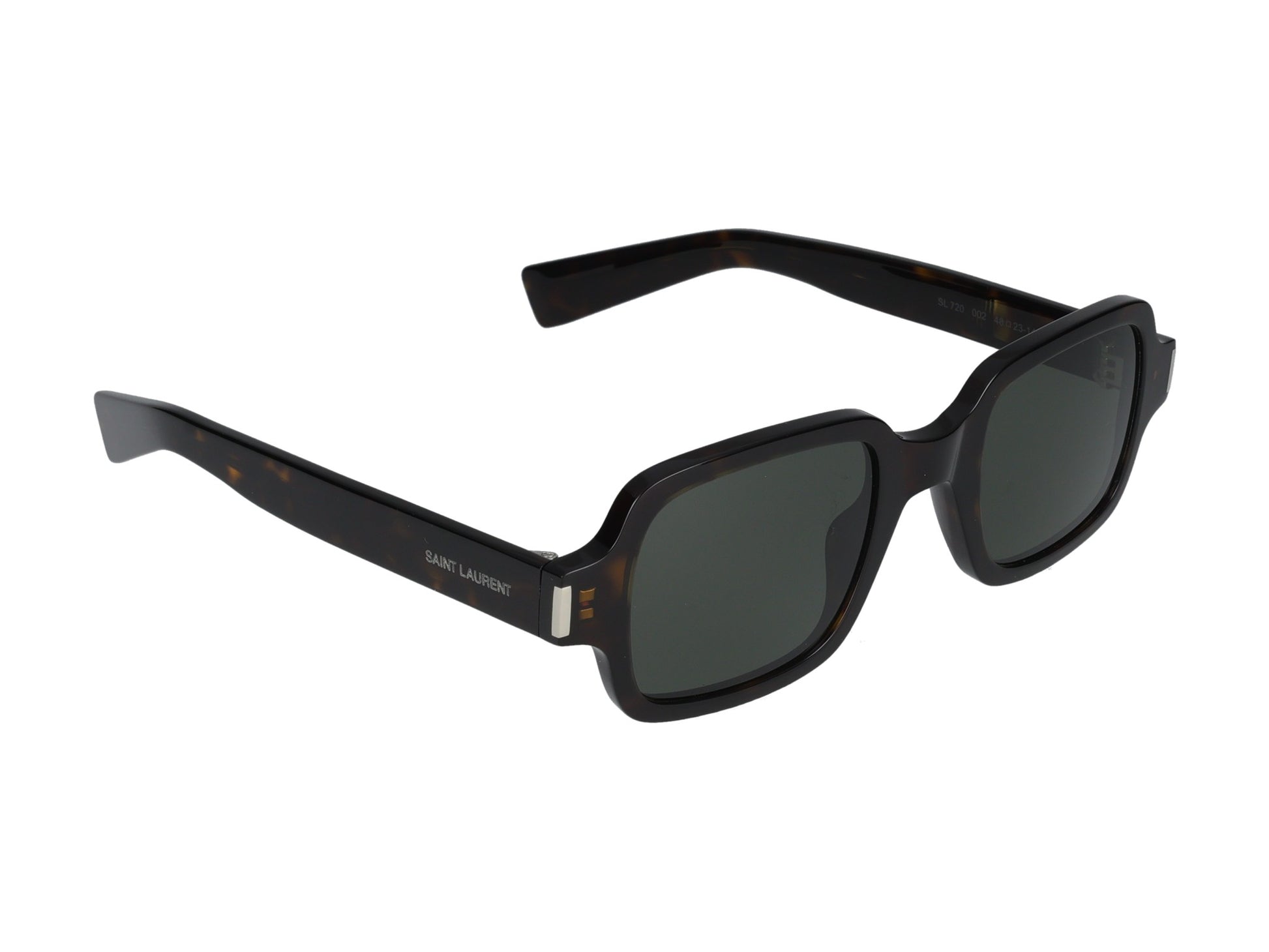 SL 720 002 havana havana grey 48.00 / 002 havana havana grey
