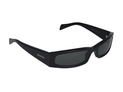 GG1778S 001 black black grey 58.00 / 001 black black grey