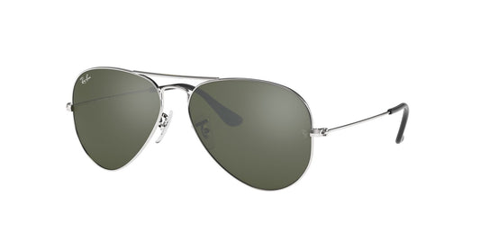Ray-Ban 0RB3025 003/40 Argento