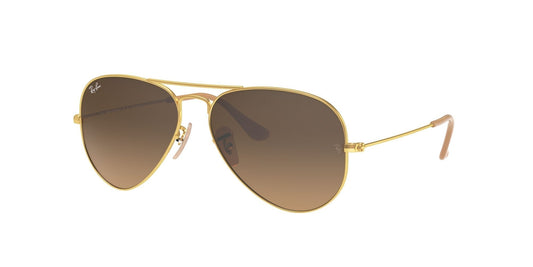 Ray-Ban 0RB3025 112/M2 Oro