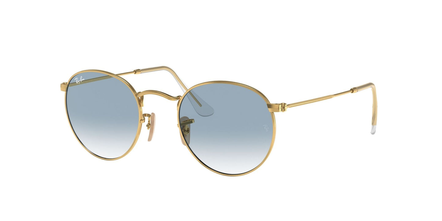 Ray-Ban 0RB3447N 001/3F Oro