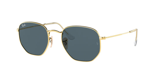 Ray-Ban 0RB3548N 001/R5 Oro