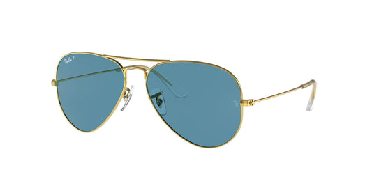 Ray-Ban 0RB3025 9196S2 Oro