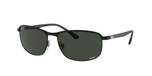 Ray-Ban 0RB3671CH 186/K8 Nero