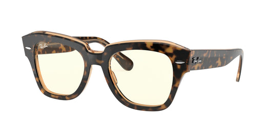 Ray-Ban 0RB2186 1292BL Marrone