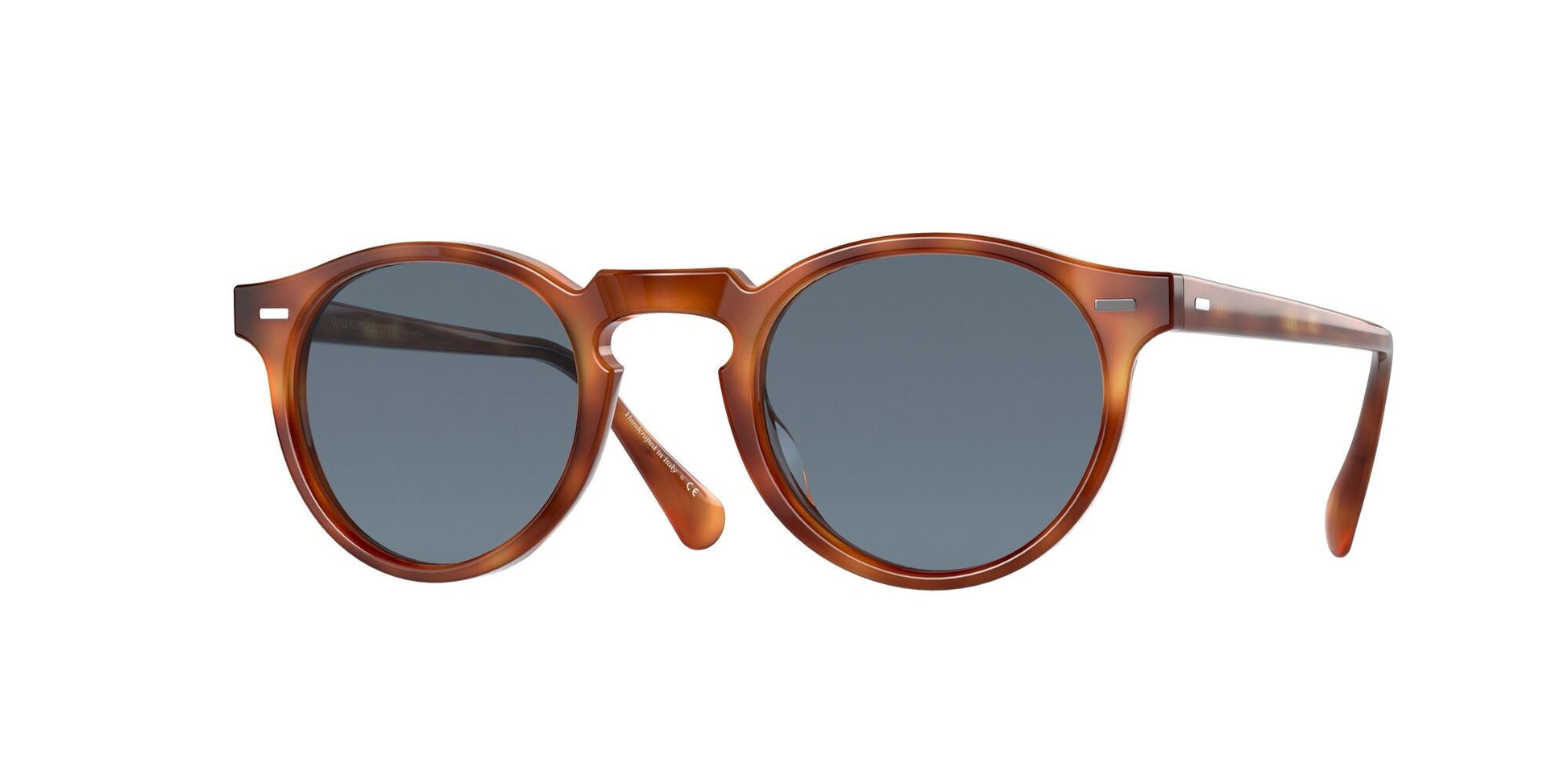 Oliver Peoples 0OV5217S 1483R8 Marrone