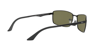 Ray-Ban RB3498 Sole  Uomo